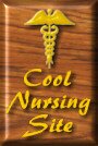 Cool Nursing Site